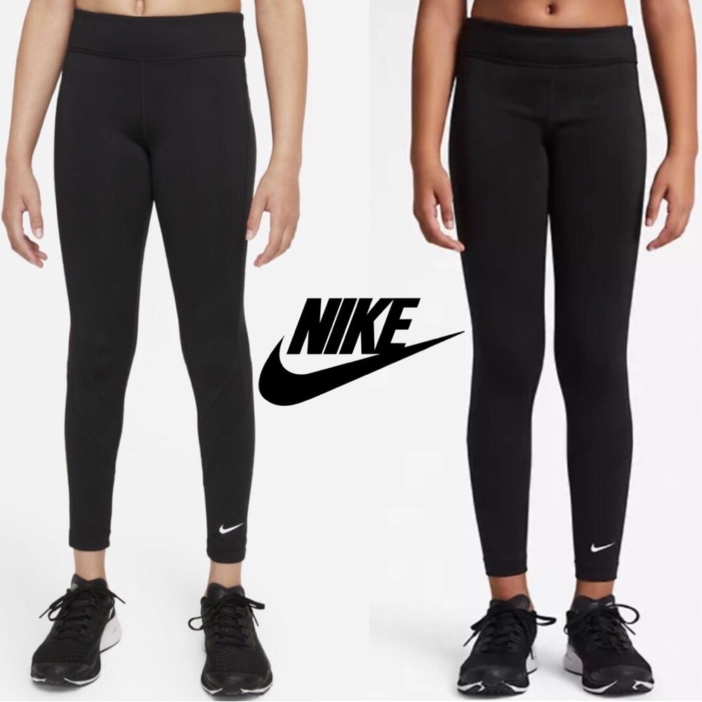 Nike Legging Bundle: 2 Pair!! - Picture 9 of 10